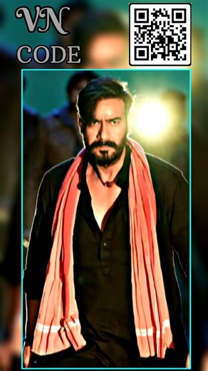 VN Trend EDIT | Trending VN CODE 🔥USE THIS SOUND 👇 Step 1: Take a screenshot of this reel Step 2: Open VN Video editor app Step 3: Click on the scanner in... | Instagram