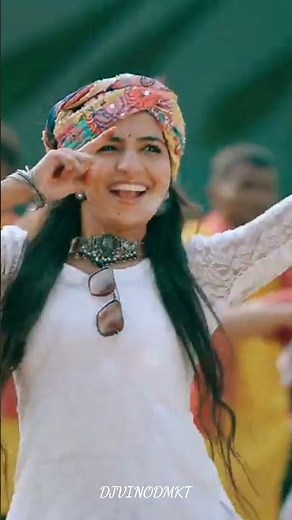 Yerra yerra rumalu katti mass folk song