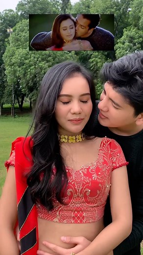 738K views · 22K reactions | Terakhir romantis2an mumpung blm puasa … hehehe Td ny mw upload ni mnggu depan tp krn besok ud msuk puasa jd hr ni aja .. @ferdianshanduruii | vinavinafan | Facebook