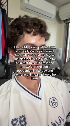 Understanding the LANTITE Test for Australian Teachers