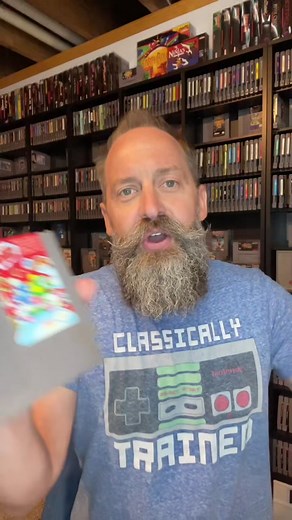 Bubble Bobble NES Final Boss: Grumple Grommet aka Super Drunk