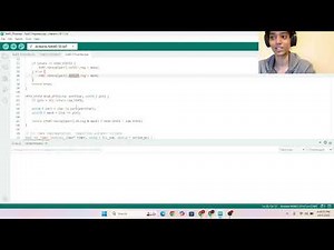 Interrupt Programming on SAMD21 (Knight Rider LEDs + Button Control)
