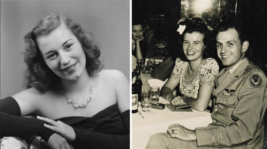 Take A Moment To Revisit The Glory Of The 1940s With These Interesting Moments From The Daily Lives Of People