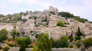 SCAD Lacoste | SCAD.edu