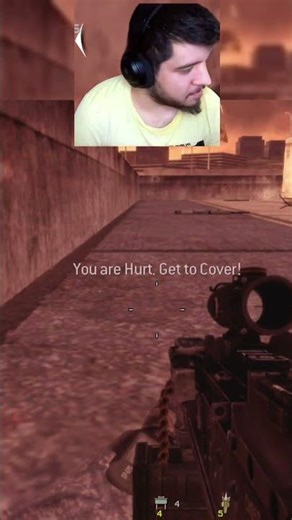 I Killed Half My Team by Mistake 😂 COD MW2