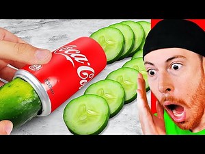 9 INSANE Life Hack Experiments