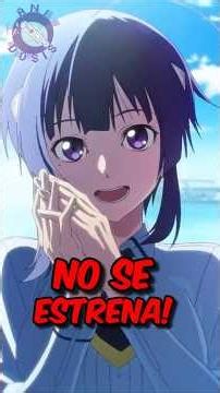 Este ANIME fue SALVADO por Sus FANS!