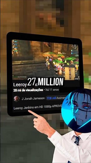 This is the biggest meme in the gaming world #games