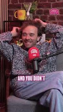 Mini Golf Cheat ⛳️🏌🏼‍♂️ #podcast #funny #podcastclips