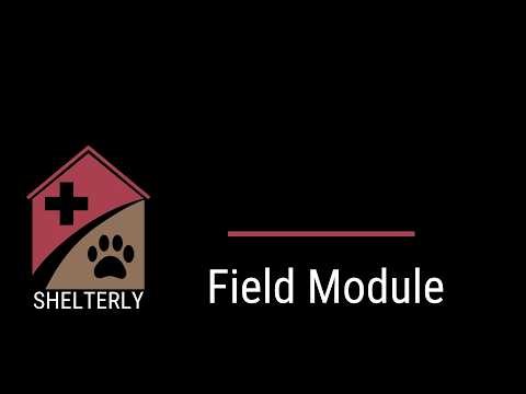 Shelterly Field Module Video