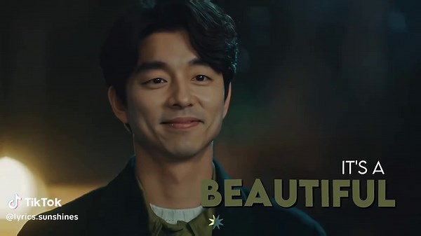 Beautiful - Crush: Goblin OST Overview