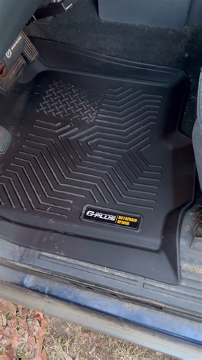 Floor Mats for 1999 to 2006 Chevy Silverado and GMC Sierra