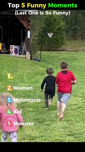 Top 5 Funniest Moments (Watch Till The End! 😭)