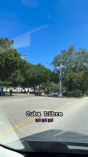 ☀️Buenos Dias Cuba 🇨🇺🇨🇺🇨🇺 #Cuba #LaHabana #JuntosXCuba #CubaLibreYSoberana | Joshua Suarez