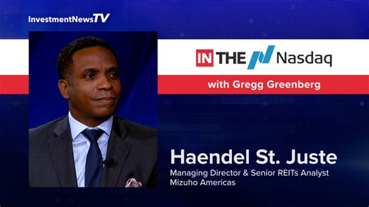 Mizuho analyst offers his top REIT picks for 2026 | Mizuho