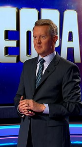 Survey says... who do we need to bug to get Ken Jennings on Family Feud? | Jeopardy!