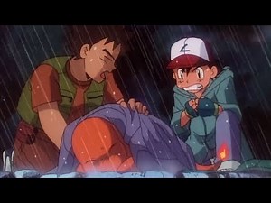 Salamèche abandonné ! | Pokémon : Ligue Indigo | Extrait officiel