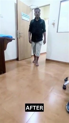 When lifting your foot becomes difficult… Foot Drop surgery can restore movement.