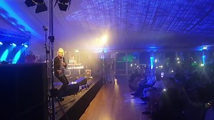 Half-time report of the 5. Algarve Smooth Jazz Festival 2022: Sunny weather and guests from 19 different countries worldwide accompanied by the outstanding shows of Kim Scott, Pieces Of A Dream, Four80East, Everette Harp, Ken Navarro as well as 'stadium jazz' by Mindi Abair created a unique first festival half and the boutique-style atmosphere we all love. We are proud to already announce that this is the biggest edition in the young history of our festival at the Algarve. And there is more to c