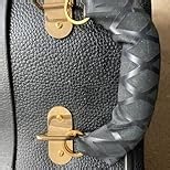 Key Rings for Keychain, Car Keys, Dog Tag Ring, Crafts, Golden, 12Pics