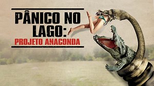 Lake Placid vs. Anaconda - Apple TV