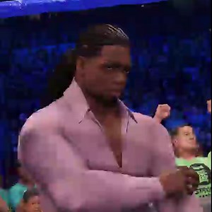 WWE 2K22 Hits Different with a redesigned engine, stunning graphics, new controls & fresh gameplay! | WWE 2K