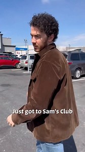 If you're anything like the Jonas Brothers, a bag or 5 of Rob's Popcorn is a must for snacking. . Run to the club for a limited release of the biggest 12oz bags you can get your hands on. . #SamsClub #RobsPopcorn | Sam's Club