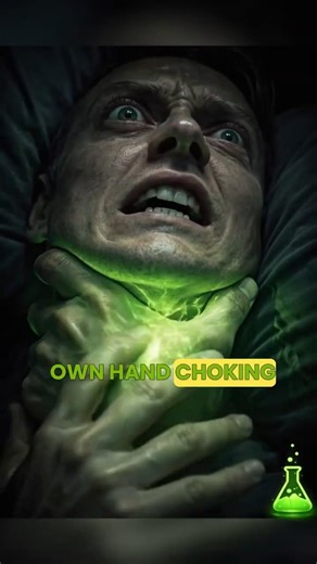 When Your Hand Becomes a Stranger #psychology #shorts #science #facts