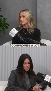 Listen now on Let's Be Honest | Kristin Cavallari