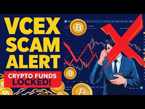 Victory Crypto Exchange VCEX Review: Legit or Scam?