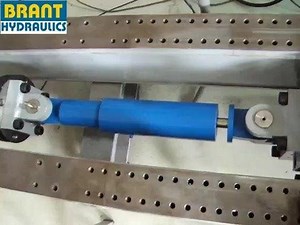 VD DAMPER TESTING | KSSE Structural Engineer