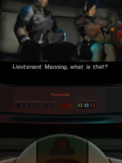 Released shortly after Resident Evil Code Veronica, Carrier had an impossible comparison to live up to. Instead of polish, it leaned into atmosphere, isolation, and discomfort. A different kind of survival horror experiment. #Dreamcast #SurvivalHorror #ResidentEvil #Carrier #RetroGaming