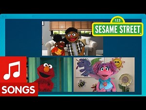 Sesame Street: How to be an Upstander to Racism Song | #ComingTogether - Videos For Kids