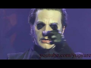 Ghost - Absolution - Live HD (F.M. Kirby Center 2018)