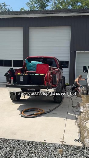 Still have to make some final touches, but look forward to seeing our trailer at your next detail! #snohomish #detailing #mobiledetailing | Royal Auto Care