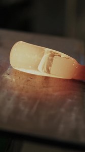 The Riviera collection, with its soft pastel tones, embodies a craft where the soul of the artisan comes to life: hand-blown glass. In Poland, our artisans shape each piece, giving rise to creations where every design is one of a kind. | Baobab Collection