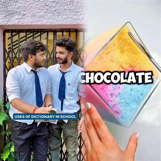 Uses of Dictionary in School Life