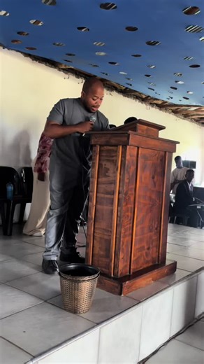 Inspiring Worship Music by Dr. Mama Tsamo