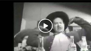 Pedro Infante - Me Canse de Rogarle