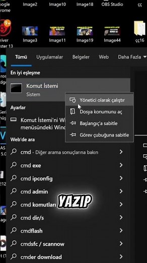 Windows ETKİNLEŞTİR Yazısını Kolayca Kaldır #bilgi #keşfet #teknoloji #keşfetbeniöneçıkar