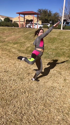 Effective Outdoor Stretching Exercises for Flexibility