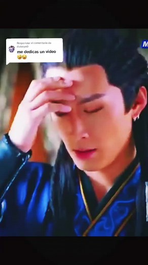 Responder a @dulceyo0 video editado de yan xun y chu quiao 🗡⚜#princesavaliente #cdrama #yanxun #parati #fyp
