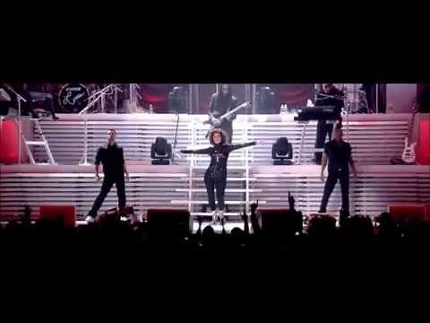Nelly Furtado-Say It Right (Loose: The Concert 2007)