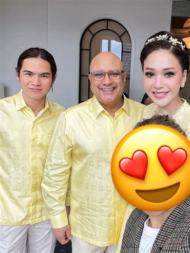 Momen Lucu Dul Jaelani Bersama Bunda dan Daddy