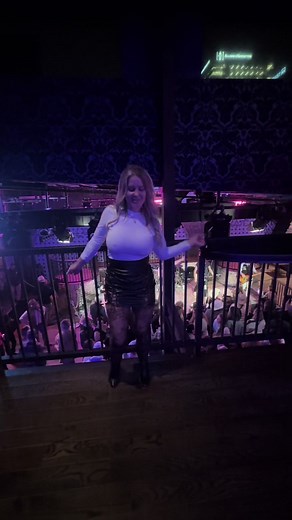 Hi from Nashville