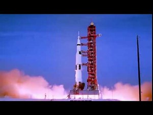 Apollo 11, the mission that took man to the Moon