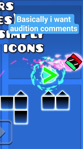 rating your guys' icons #gdupdate #gd #gaming #geometrydash