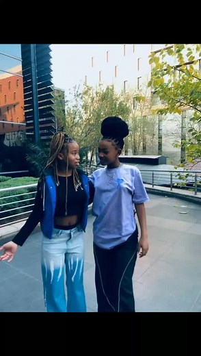 Celebrating Sisterhood with Dudu RSA