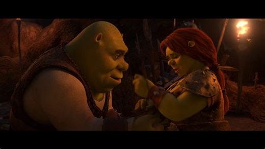 Love Is a Battlefield Scene (7/10) - Shrek Forever After (TM & © #UniversalPictures) Watch Shrek Forever After: https://athome.fandango.com/content/browse/details/Shrek-Forever-After/184285?cmp=FBMC_Movie_Shrek4 | MOVIECLIPS