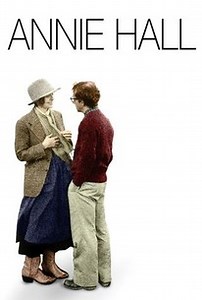 Annie Hall | Audience Reviews